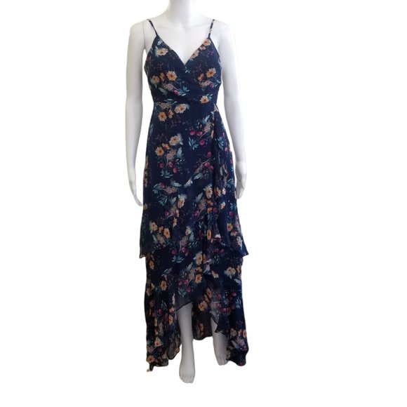 Maxi Dress - Picture 1 of 10